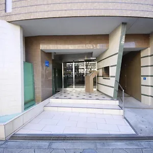 プレステージ谷町アコモデーション , 大阪市 日本