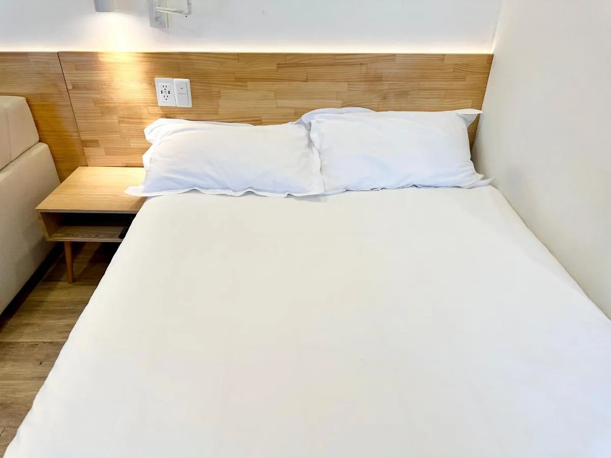 Mystay758 Nagoya Sakae Monthly #15 アパート