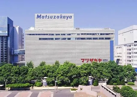 Mystay758 Nagoya Sakae Monthly #15 アパート